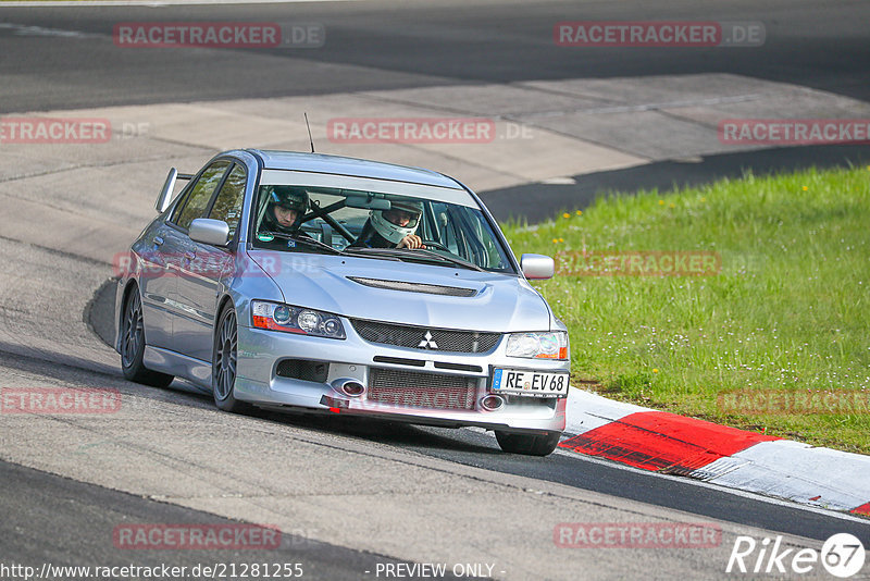 Bild #21281255 - Touristenfahrten Nürburgring Nordschleife (06.05.2023)