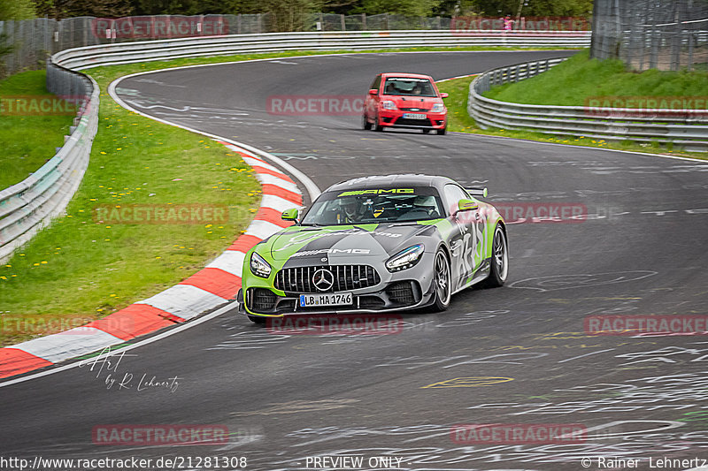 Bild #21281308 - Touristenfahrten Nürburgring Nordschleife (06.05.2023)