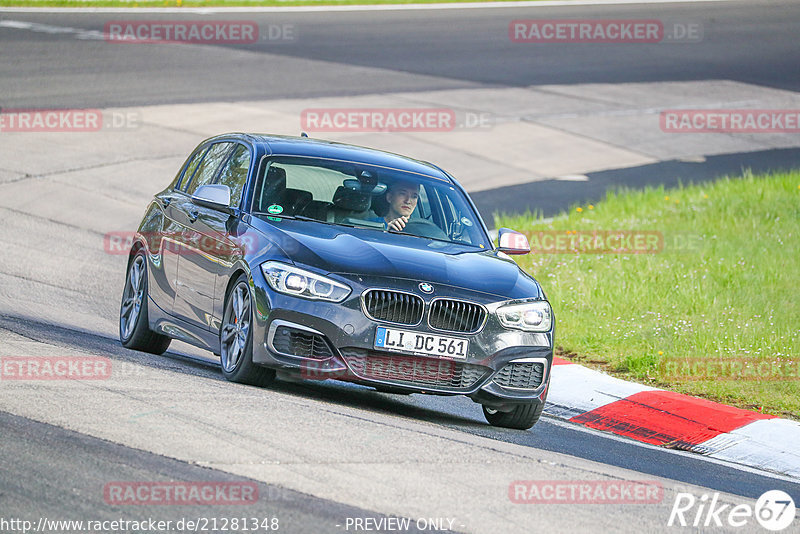 Bild #21281348 - Touristenfahrten Nürburgring Nordschleife (06.05.2023)