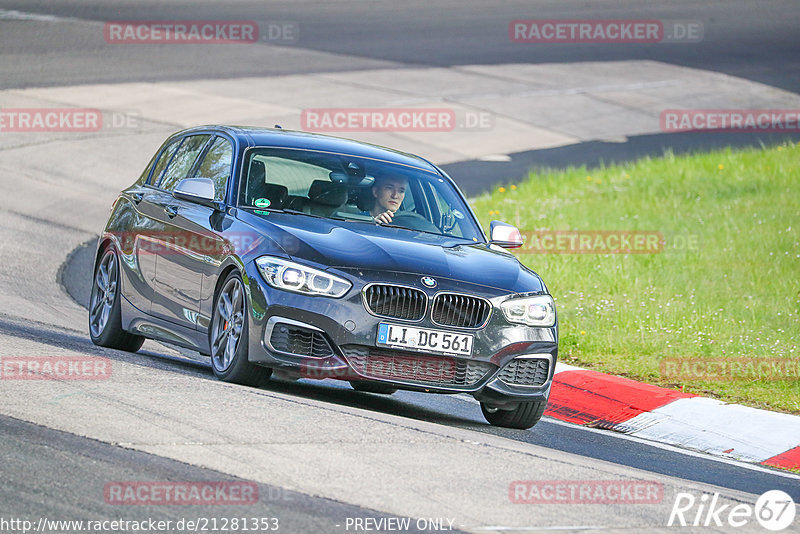 Bild #21281353 - Touristenfahrten Nürburgring Nordschleife (06.05.2023)