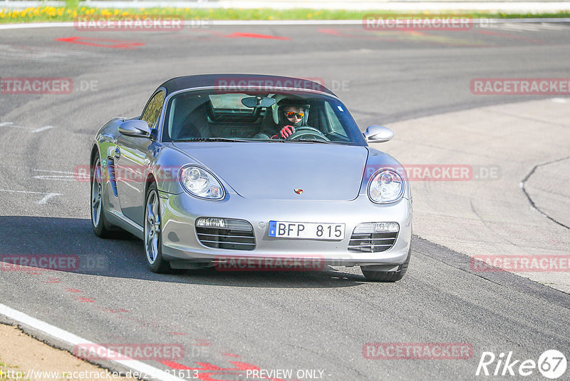 Bild #21281613 - Touristenfahrten Nürburgring Nordschleife (06.05.2023)