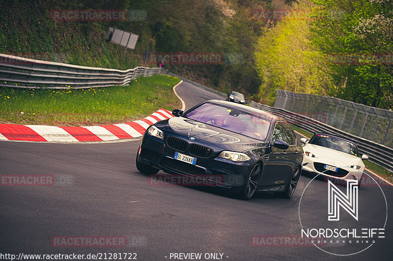 Bild #21281722 - Touristenfahrten Nürburgring Nordschleife (06.05.2023)