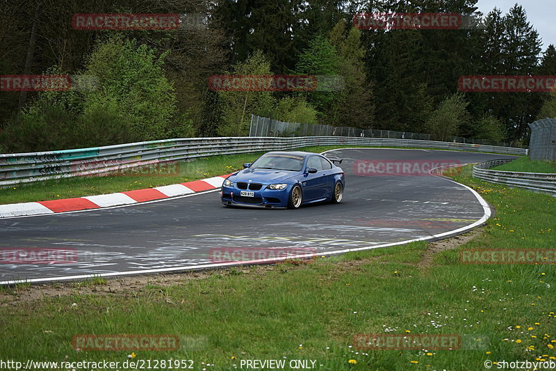 Bild #21281952 - Touristenfahrten Nürburgring Nordschleife (06.05.2023)