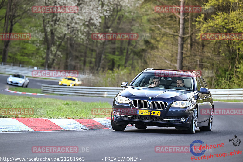 Bild #21281963 - Touristenfahrten Nürburgring Nordschleife (06.05.2023)