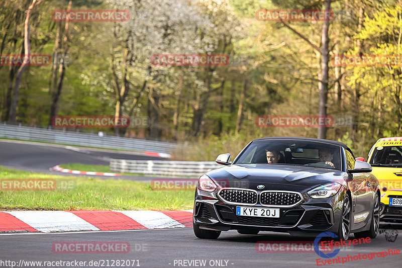 Bild #21282071 - Touristenfahrten Nürburgring Nordschleife (06.05.2023)