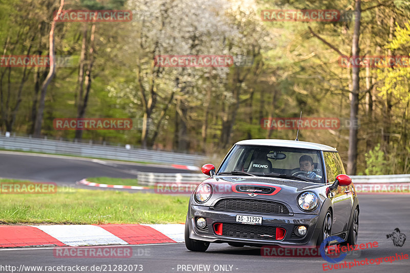 Bild #21282073 - Touristenfahrten Nürburgring Nordschleife (06.05.2023)