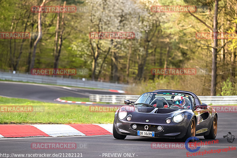 Bild #21282121 - Touristenfahrten Nürburgring Nordschleife (06.05.2023)