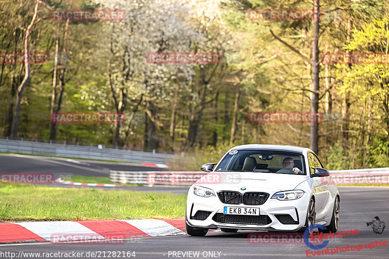 Bild #21282164 - Touristenfahrten Nürburgring Nordschleife (06.05.2023)