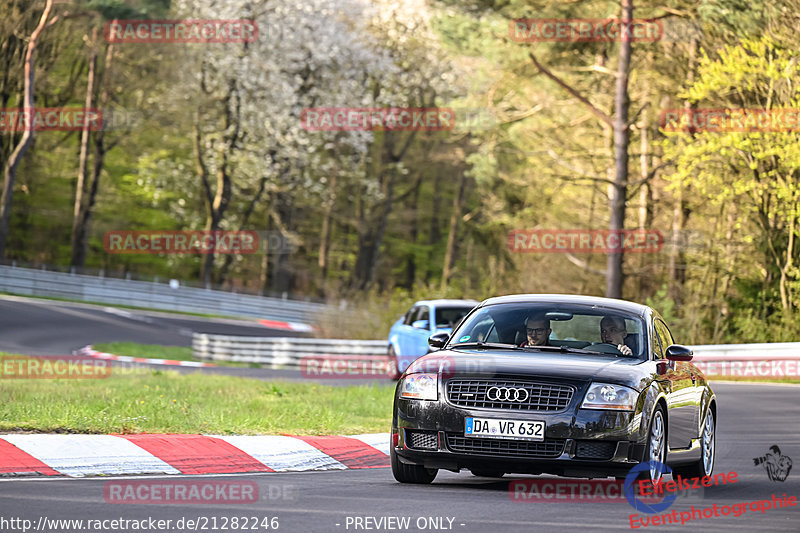 Bild #21282246 - Touristenfahrten Nürburgring Nordschleife (06.05.2023)