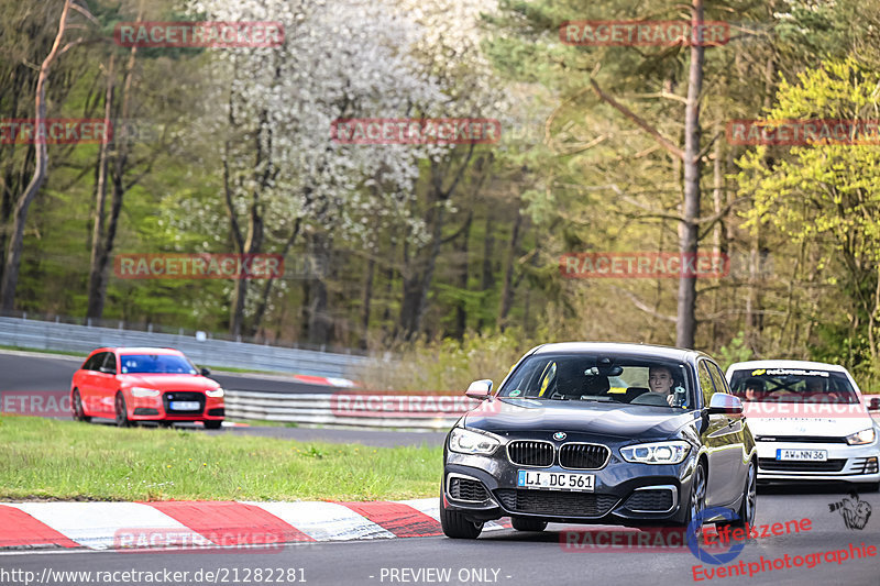 Bild #21282281 - Touristenfahrten Nürburgring Nordschleife (06.05.2023)