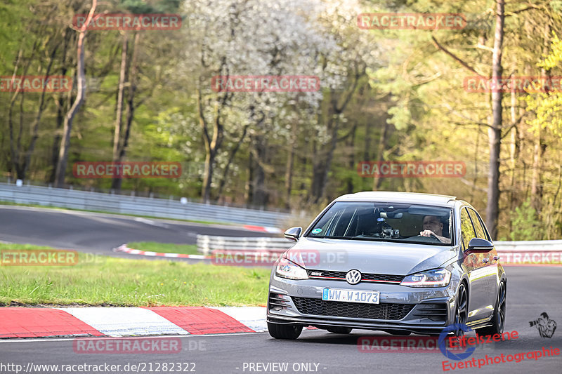 Bild #21282322 - Touristenfahrten Nürburgring Nordschleife (06.05.2023)