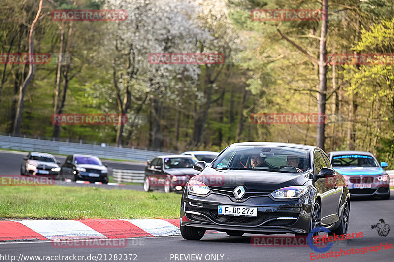 Bild #21282372 - Touristenfahrten Nürburgring Nordschleife (06.05.2023)