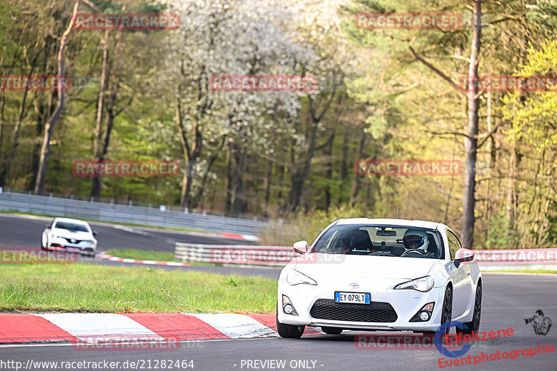 Bild #21282464 - Touristenfahrten Nürburgring Nordschleife (06.05.2023)