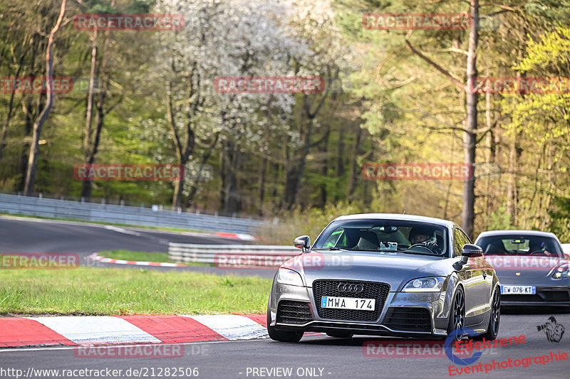 Bild #21282506 - Touristenfahrten Nürburgring Nordschleife (06.05.2023)