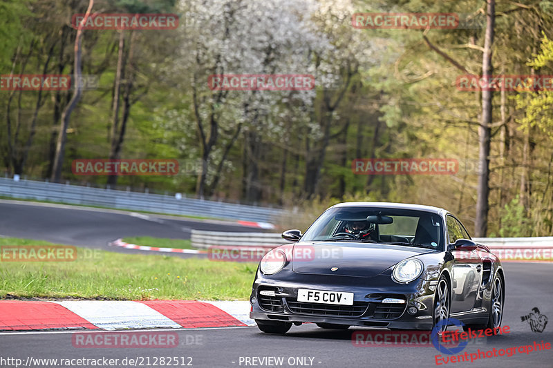 Bild #21282512 - Touristenfahrten Nürburgring Nordschleife (06.05.2023)