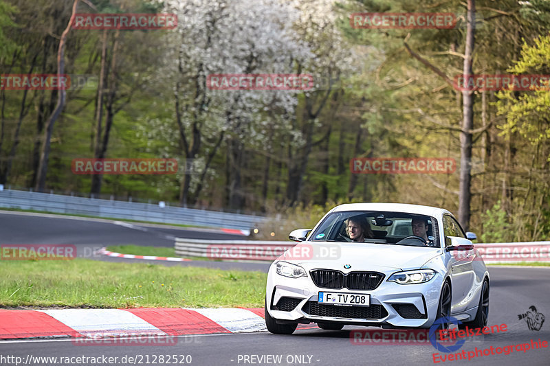 Bild #21282520 - Touristenfahrten Nürburgring Nordschleife (06.05.2023)