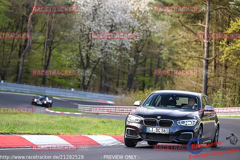 Bild #21282528 - Touristenfahrten Nürburgring Nordschleife (06.05.2023)