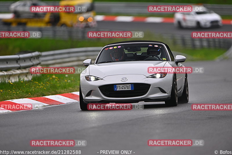 Bild #21282588 - Touristenfahrten Nürburgring Nordschleife (06.05.2023)