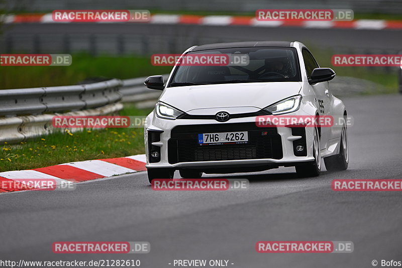 Bild #21282610 - Touristenfahrten Nürburgring Nordschleife (06.05.2023)