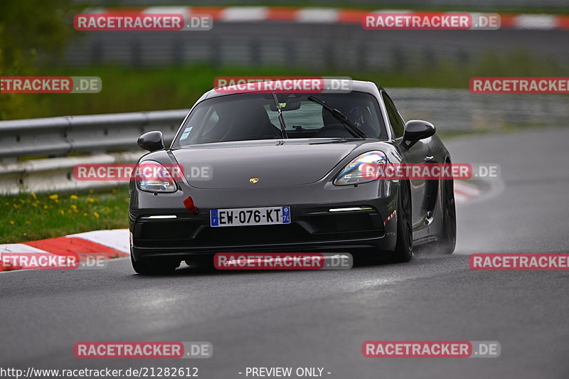 Bild #21282612 - Touristenfahrten Nürburgring Nordschleife (06.05.2023)