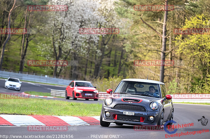 Bild #21282656 - Touristenfahrten Nürburgring Nordschleife (06.05.2023)