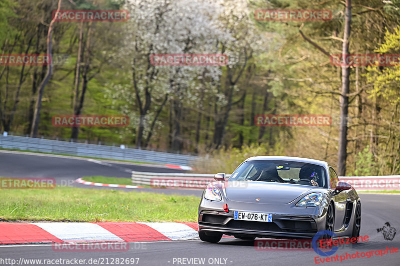 Bild #21282697 - Touristenfahrten Nürburgring Nordschleife (06.05.2023)