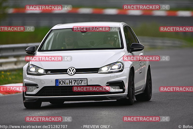 Bild #21282707 - Touristenfahrten Nürburgring Nordschleife (06.05.2023)