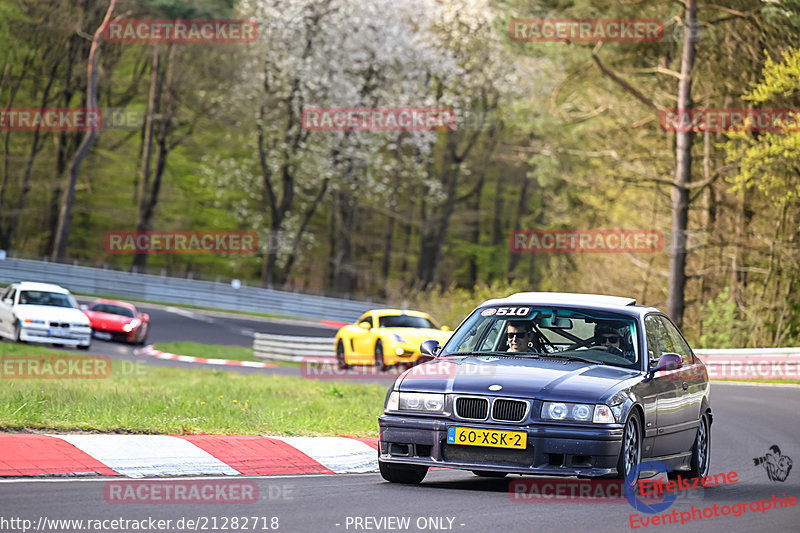 Bild #21282718 - Touristenfahrten Nürburgring Nordschleife (06.05.2023)