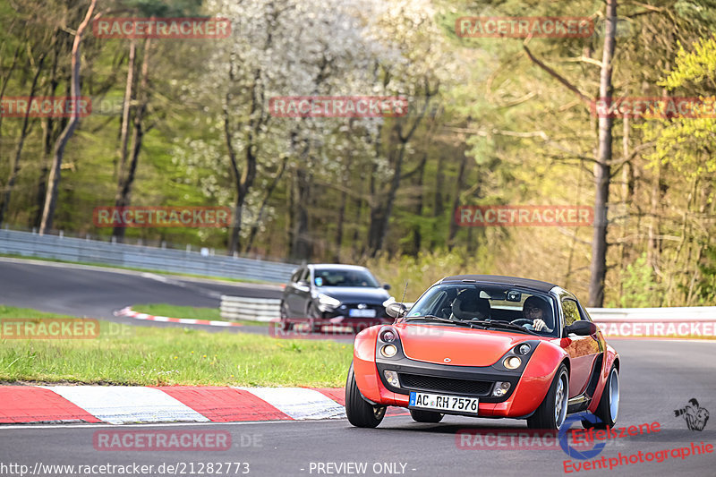 Bild #21282773 - Touristenfahrten Nürburgring Nordschleife (06.05.2023)