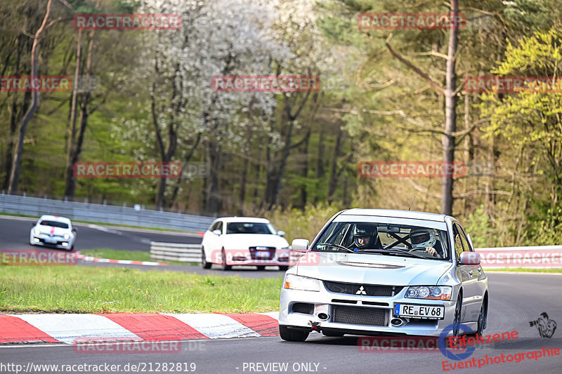 Bild #21282819 - Touristenfahrten Nürburgring Nordschleife (06.05.2023)