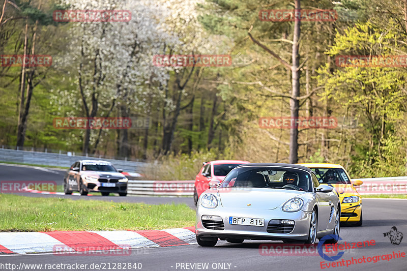 Bild #21282840 - Touristenfahrten Nürburgring Nordschleife (06.05.2023)