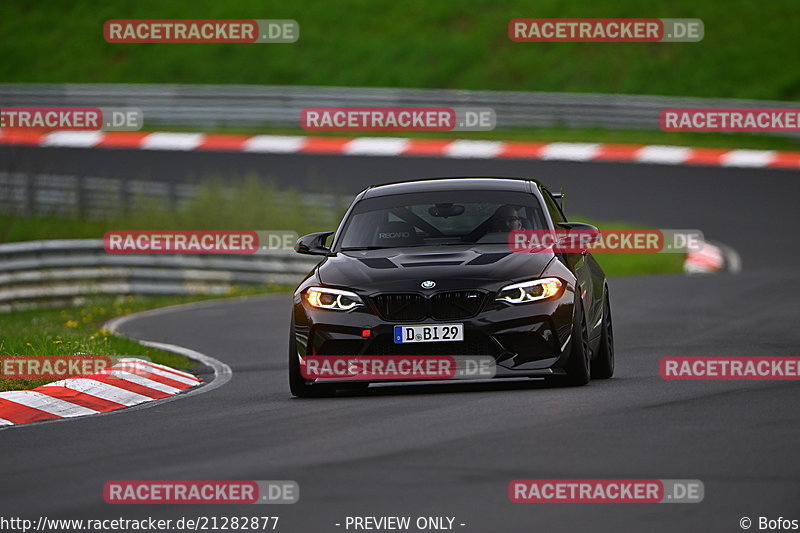 Bild #21282877 - Touristenfahrten Nürburgring Nordschleife (06.05.2023)