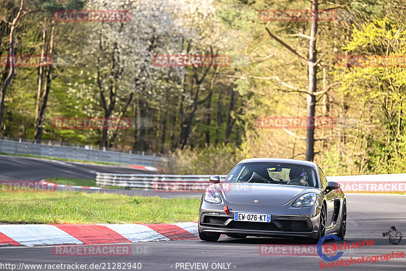 Bild #21282940 - Touristenfahrten Nürburgring Nordschleife (06.05.2023)