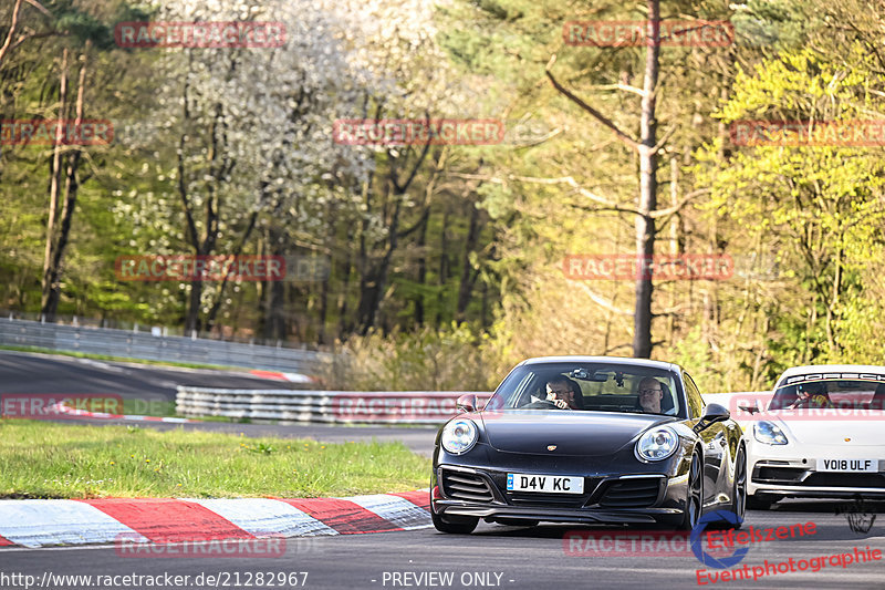 Bild #21282967 - Touristenfahrten Nürburgring Nordschleife (06.05.2023)