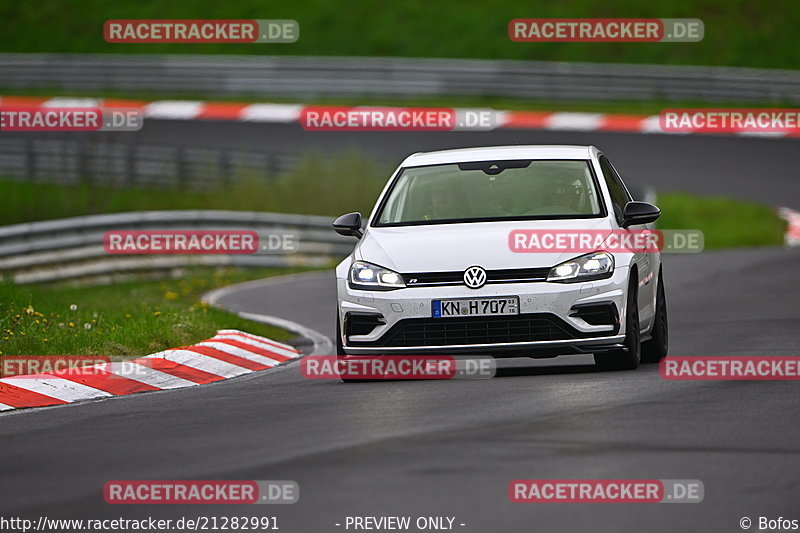 Bild #21282991 - Touristenfahrten Nürburgring Nordschleife (06.05.2023)