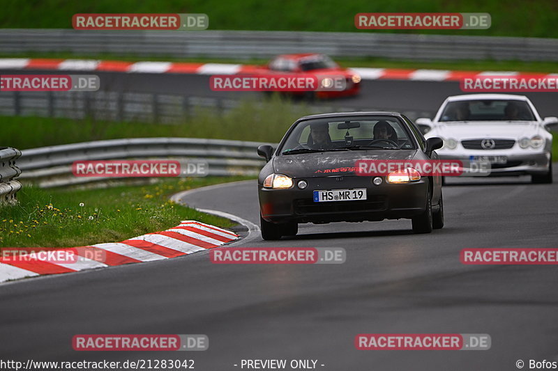 Bild #21283042 - Touristenfahrten Nürburgring Nordschleife (06.05.2023)