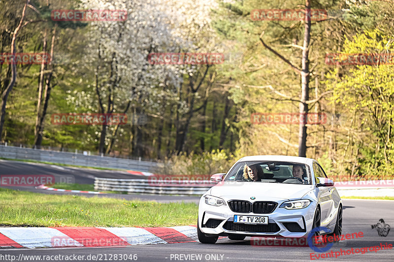 Bild #21283046 - Touristenfahrten Nürburgring Nordschleife (06.05.2023)