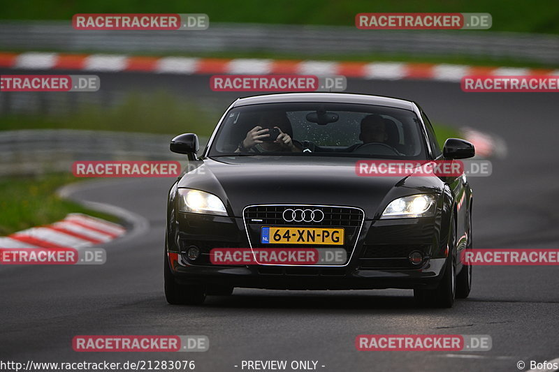 Bild #21283076 - Touristenfahrten Nürburgring Nordschleife (06.05.2023)