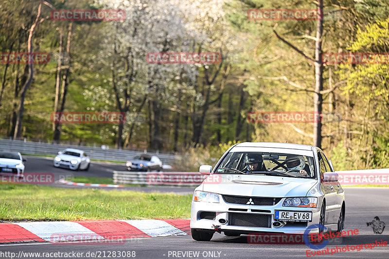 Bild #21283088 - Touristenfahrten Nürburgring Nordschleife (06.05.2023)