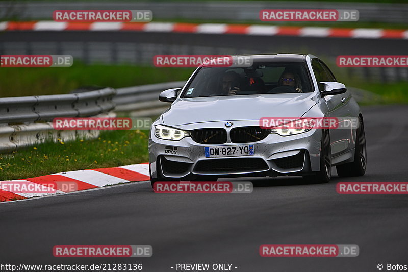 Bild #21283136 - Touristenfahrten Nürburgring Nordschleife (06.05.2023)