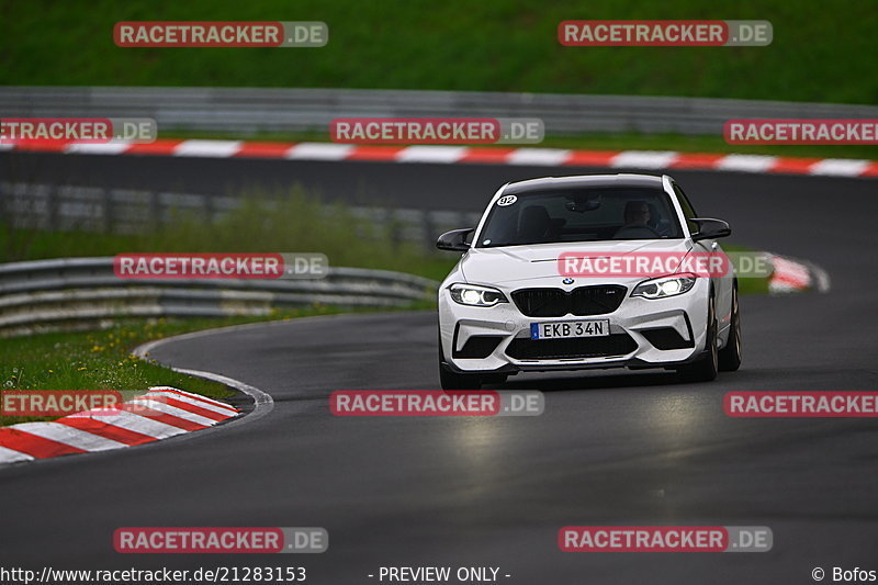 Bild #21283153 - Touristenfahrten Nürburgring Nordschleife (06.05.2023)