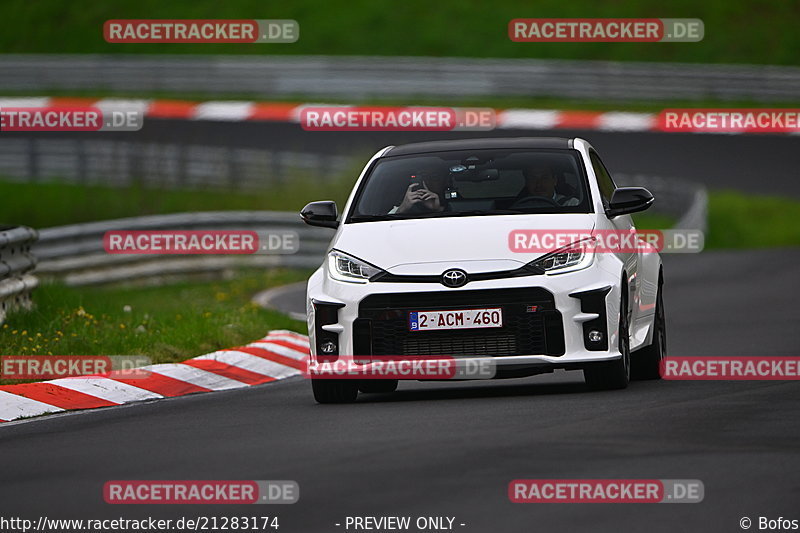 Bild #21283174 - Touristenfahrten Nürburgring Nordschleife (06.05.2023)