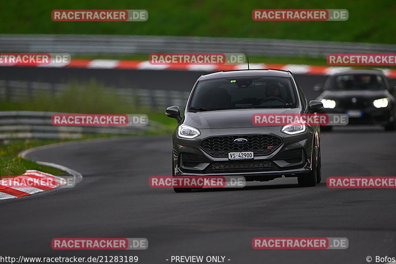 Bild #21283189 - Touristenfahrten Nürburgring Nordschleife (06.05.2023)