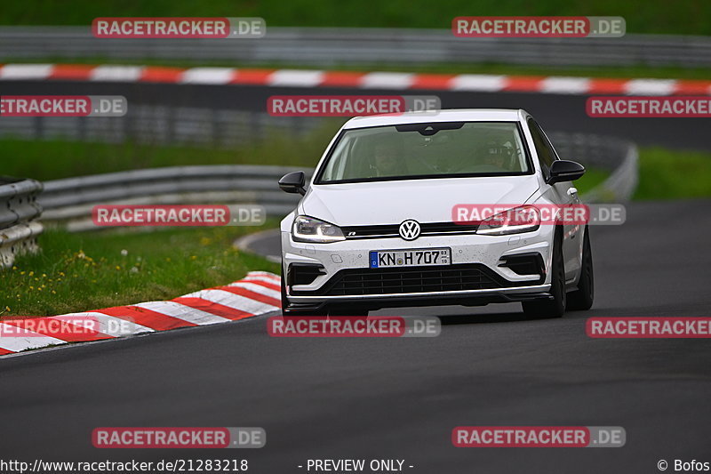 Bild #21283218 - Touristenfahrten Nürburgring Nordschleife (06.05.2023)