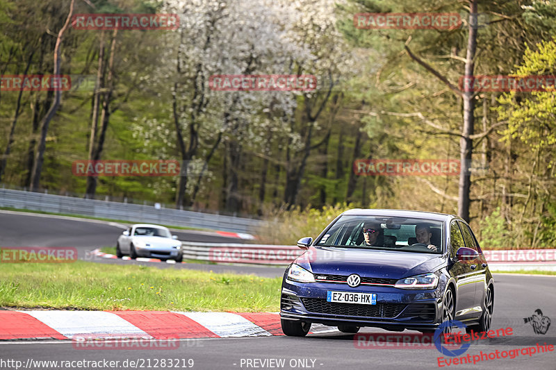 Bild #21283219 - Touristenfahrten Nürburgring Nordschleife (06.05.2023)