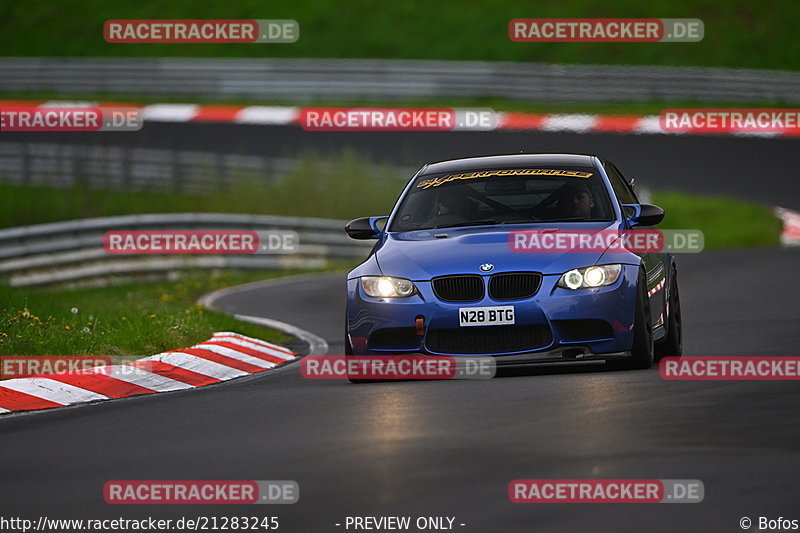 Bild #21283245 - Touristenfahrten Nürburgring Nordschleife (06.05.2023)