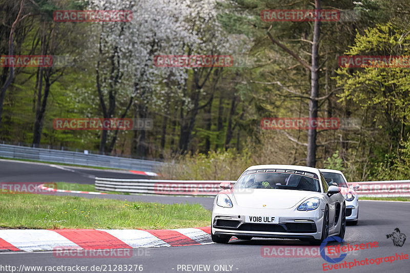 Bild #21283276 - Touristenfahrten Nürburgring Nordschleife (06.05.2023)