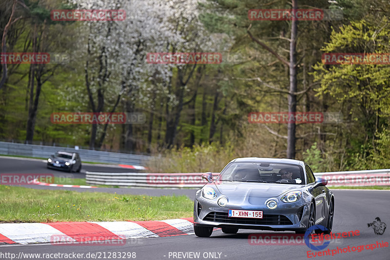 Bild #21283298 - Touristenfahrten Nürburgring Nordschleife (06.05.2023)