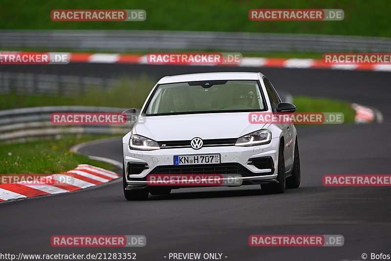 Bild #21283352 - Touristenfahrten Nürburgring Nordschleife (06.05.2023)