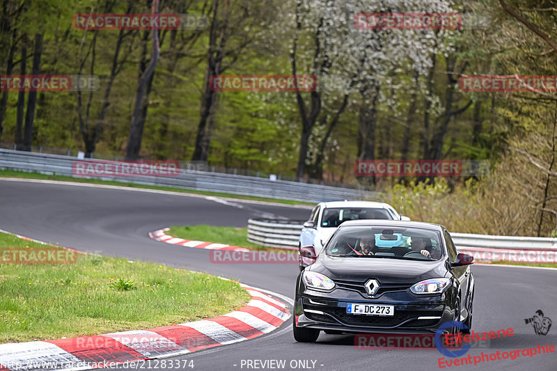 Bild #21283374 - Touristenfahrten Nürburgring Nordschleife (06.05.2023)